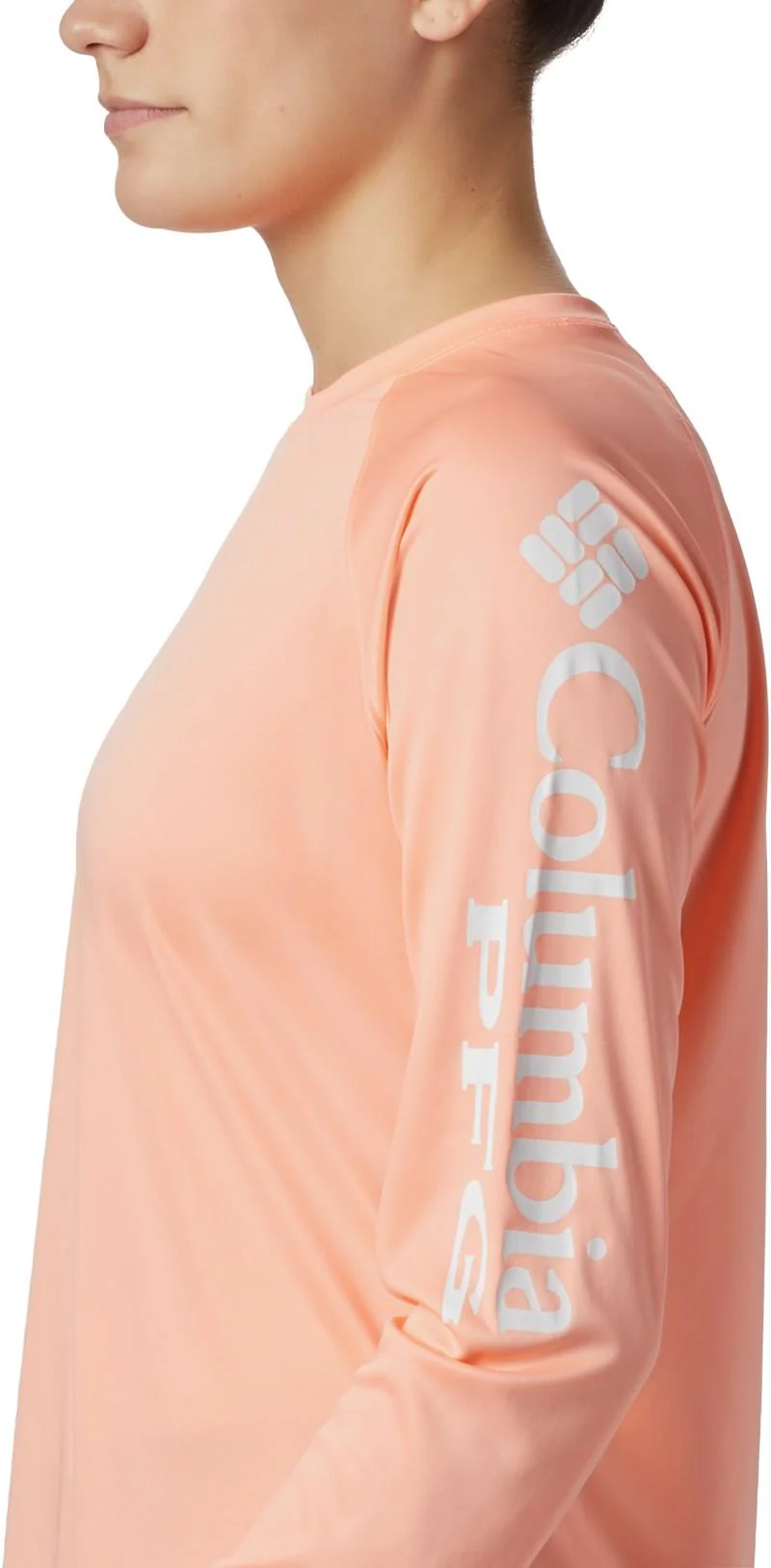 Tidal Tee II LS - Womens - Image 15