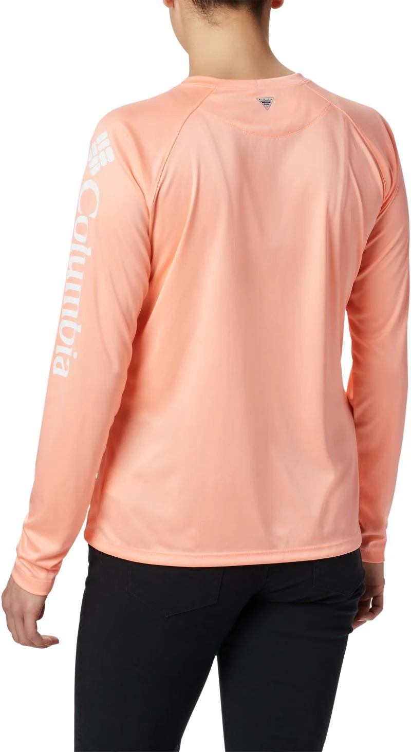 Tidal Tee II LS - Womens - Image 16