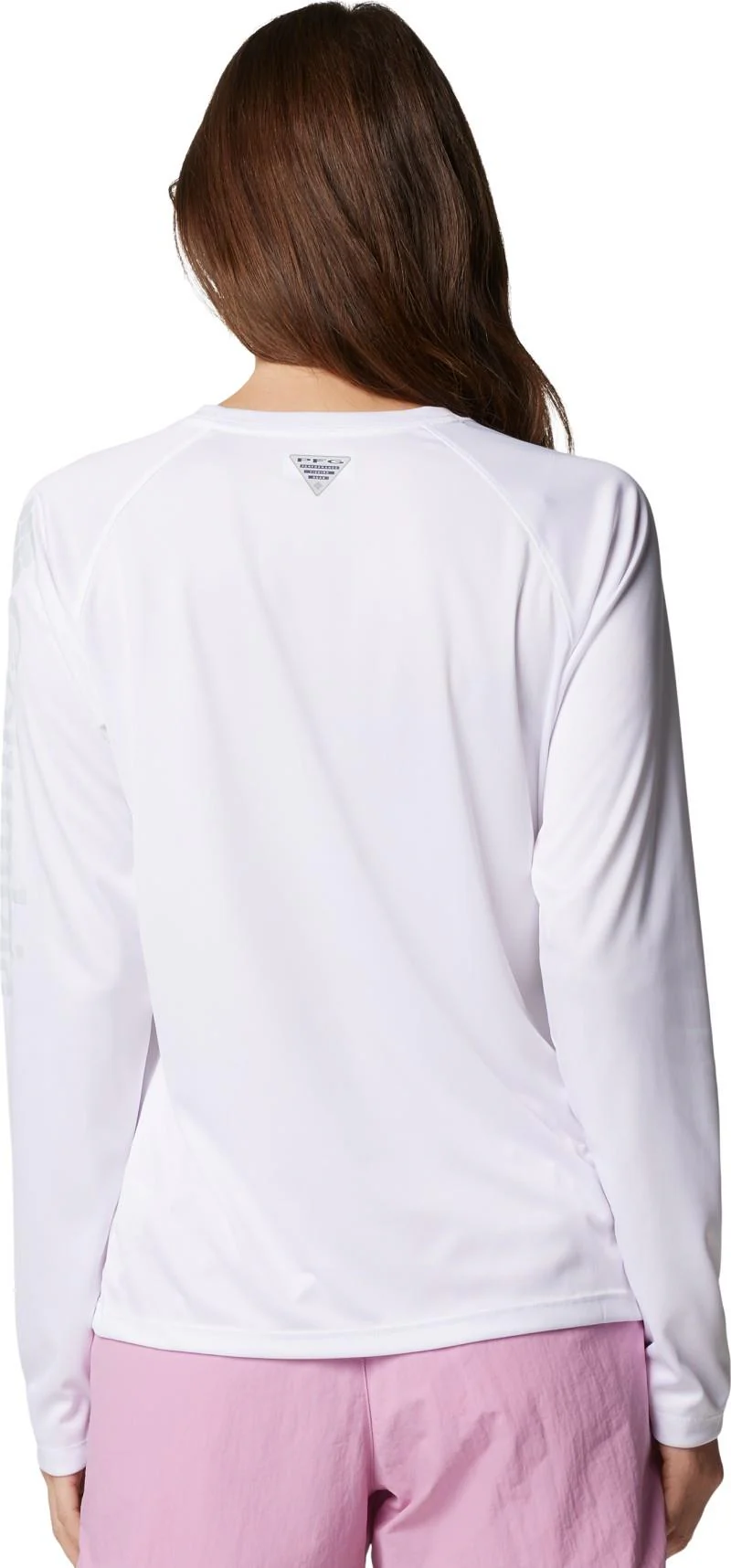 Tidal Tee II LS - Womens - Image 4