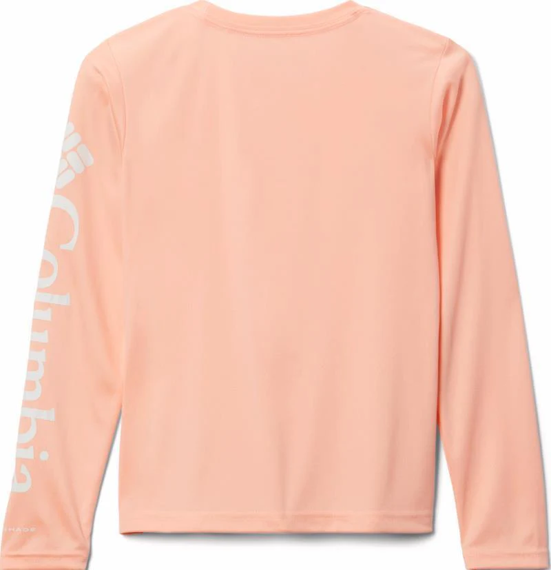Tidal Tee LS - Youth Girls - Image 2