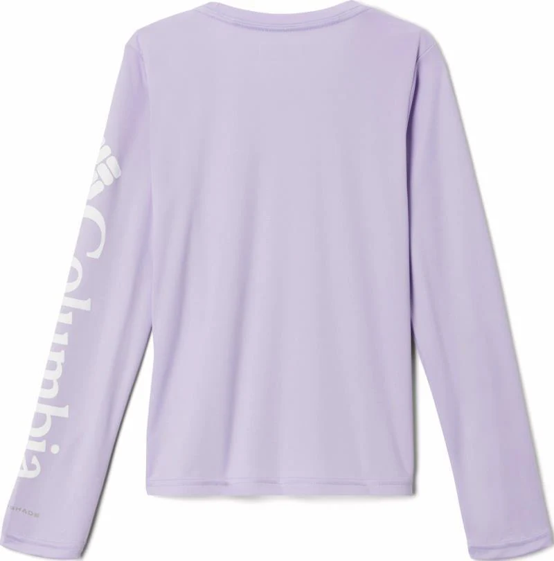 Tidal Tee LS - Youth Girls - Image 4