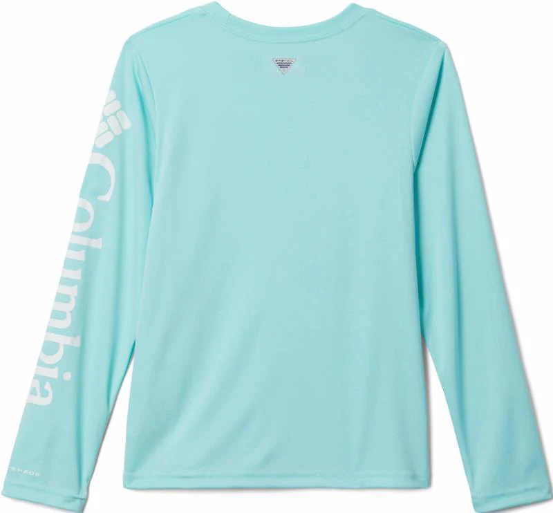 Tidal Tee LS - Youth Girls - Image 6