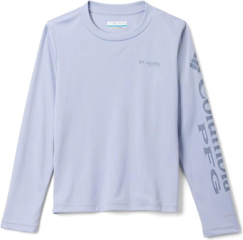 Tidal Tee LS - Youth Girls - Image 7