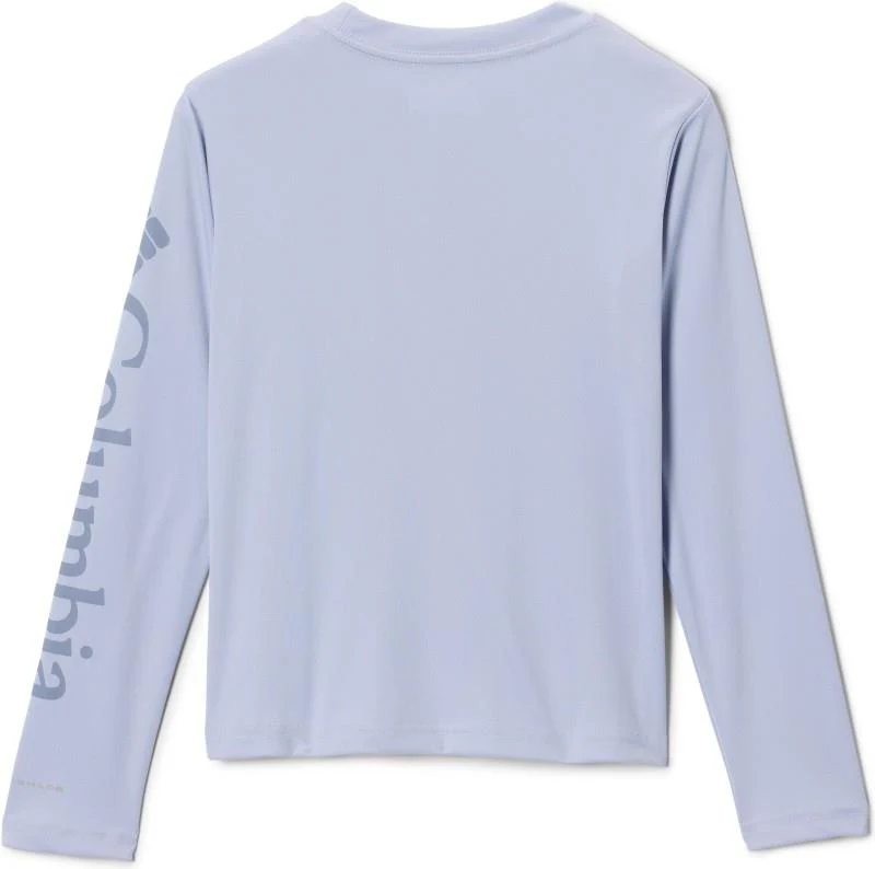 Tidal Tee LS - Youth Girls - Image 8