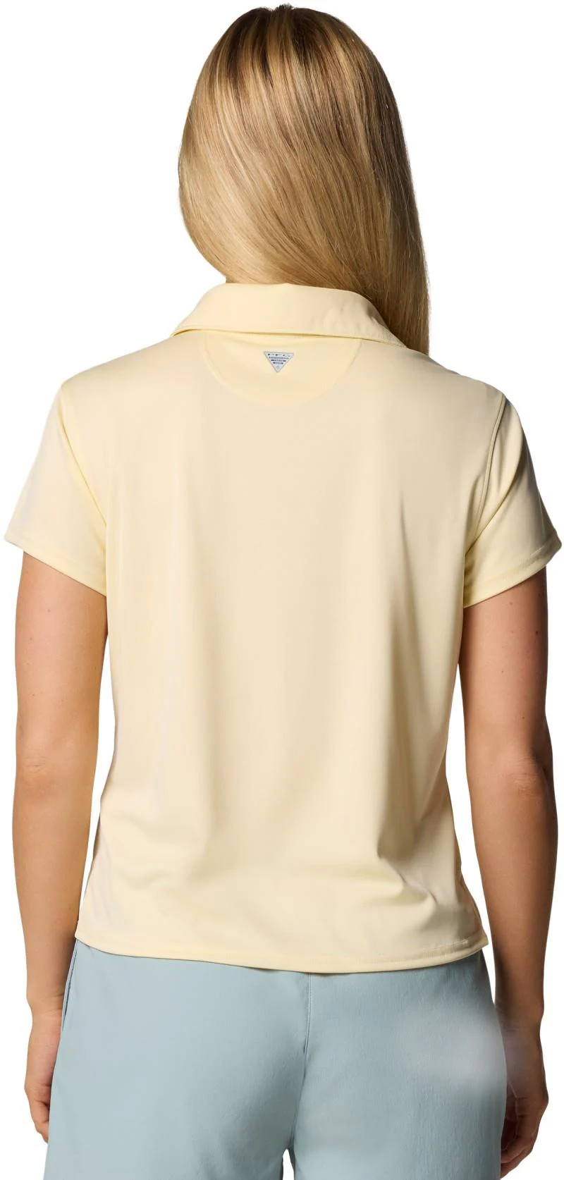 Tidal Tee SS Polo - Womens - Image 16