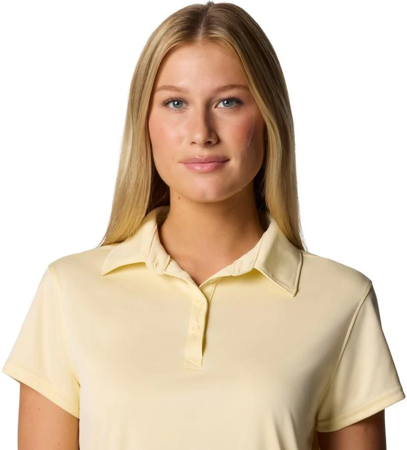 Tidal Tee SS Polo - Womens - Image 17