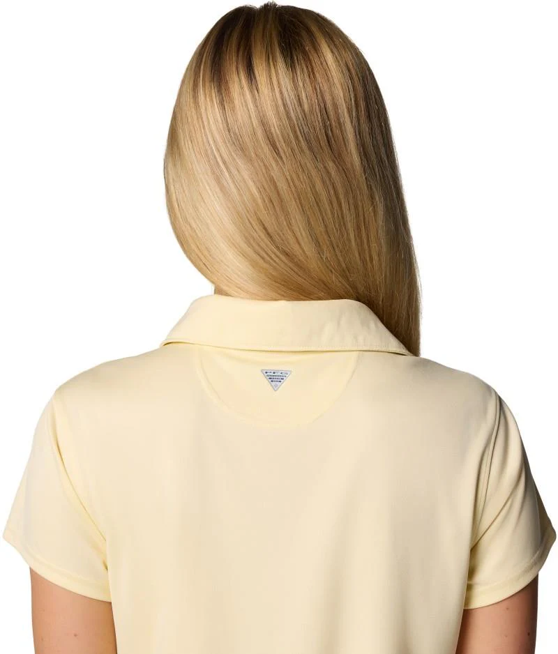 Tidal Tee SS Polo - Womens - Image 18