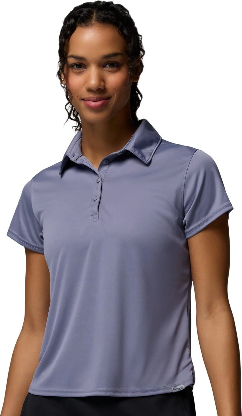 Tidal Tee SS Polo - Womens - Image 24