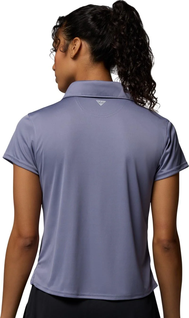 Tidal Tee SS Polo - Womens - Image 26