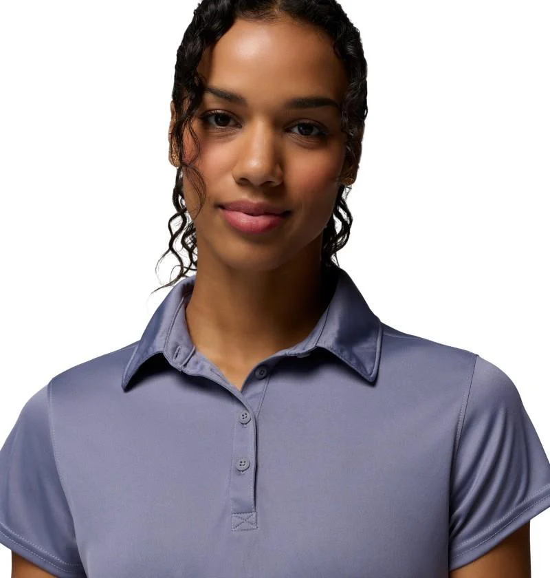 Tidal Tee SS Polo - Womens - Image 27