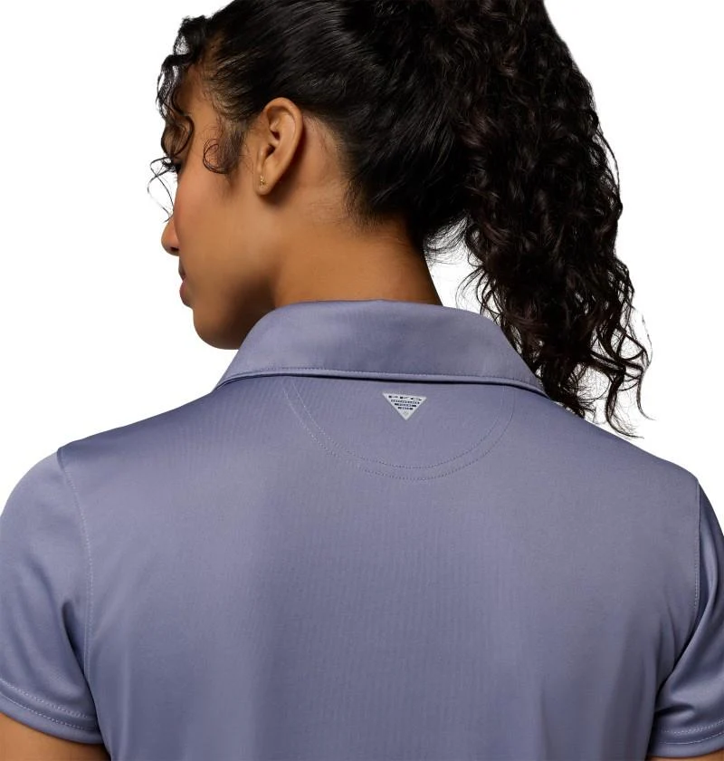 Tidal Tee SS Polo - Womens - Image 28