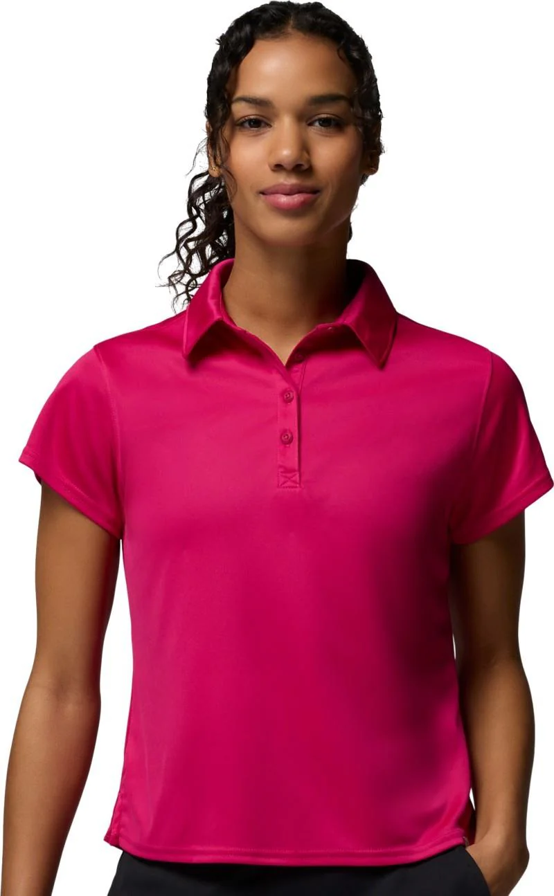 Tidal Tee SS Polo - Womens - Image 29