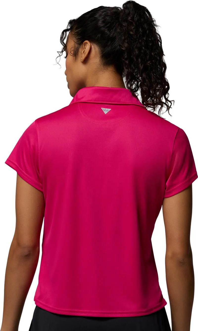 Tidal Tee SS Polo - Womens - Image 31
