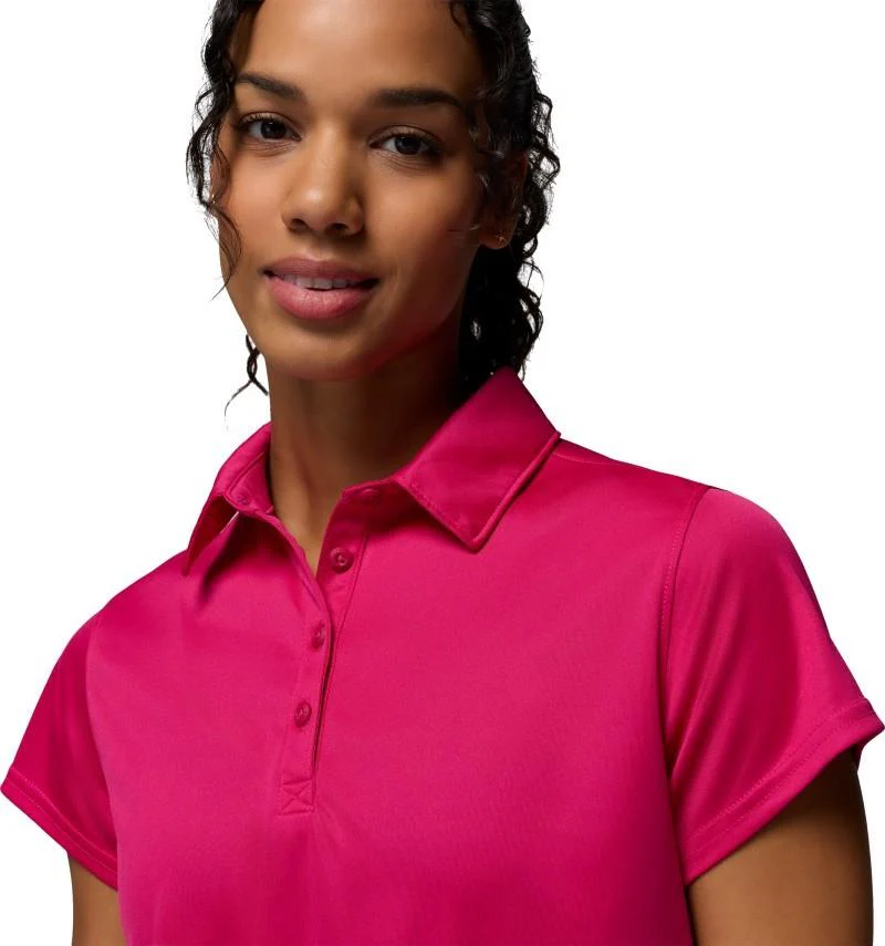 Tidal Tee SS Polo - Womens - Image 32