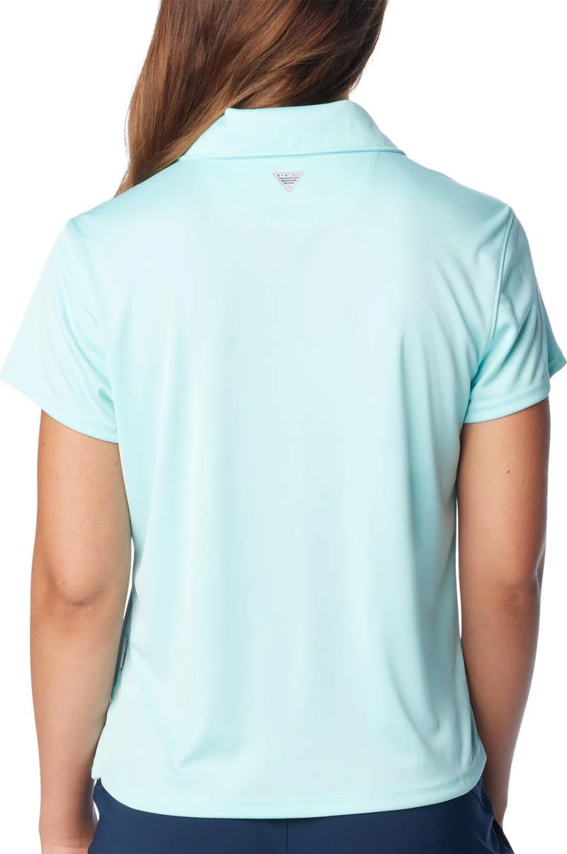 Tidal Tee SS Polo - Womens - Image 6