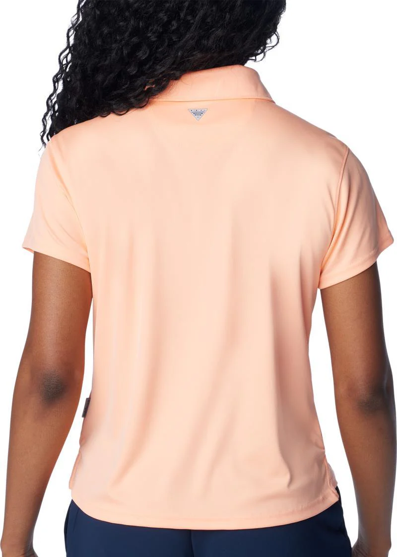 Tidal Tee SS Polo - Womens - Image 9