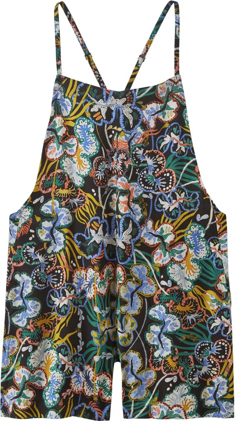 Tidal Threads Romper - Womens - Image 2