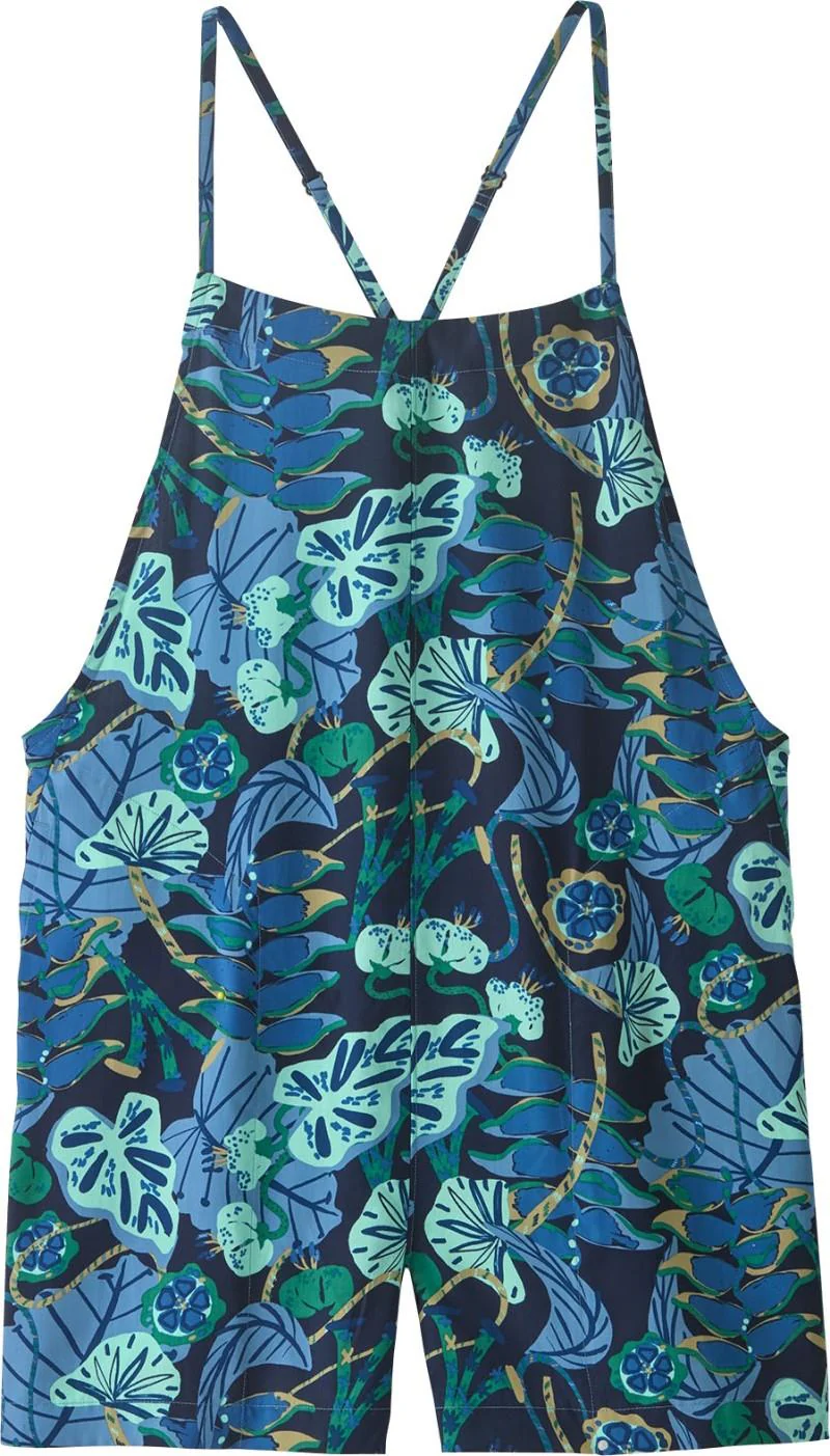 Tidal Threads Romper - Womens - Image 8