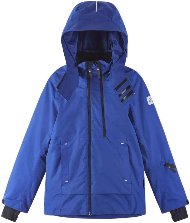 Tieten ReimaTec Winter Jacket - Kids - Image 10
