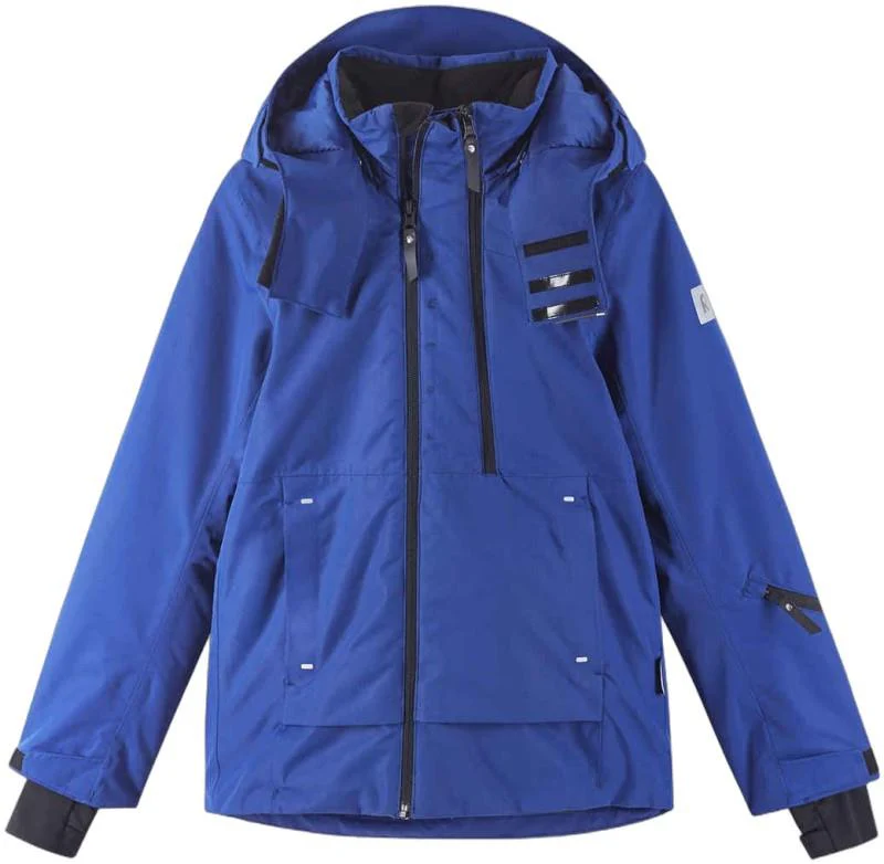 Tieten ReimaTec Winter Jacket - Kids - Image 11