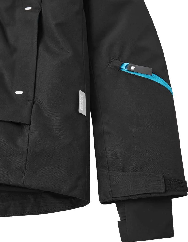 Tieten ReimaTec Winter Jacket - Kids - Image 4