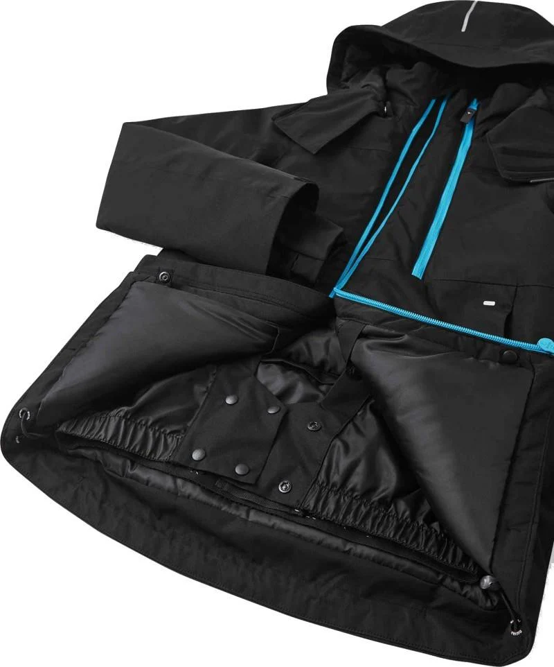 Tieten ReimaTec Winter Jacket - Kids - Image 6