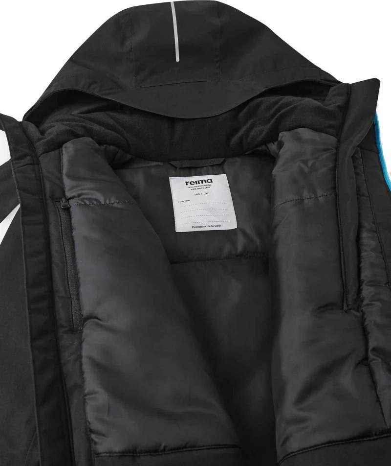 Tieten ReimaTec Winter Jacket - Kids - Image 7