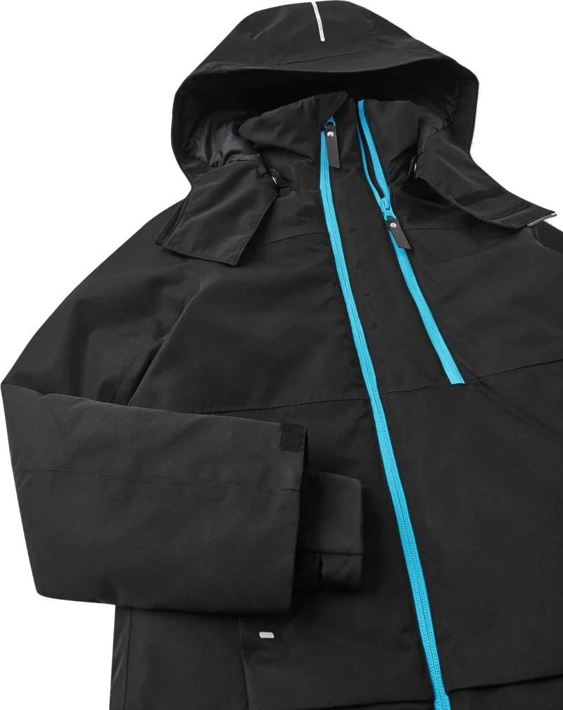 Tieten ReimaTec Winter Jacket - Kids - Image 8
