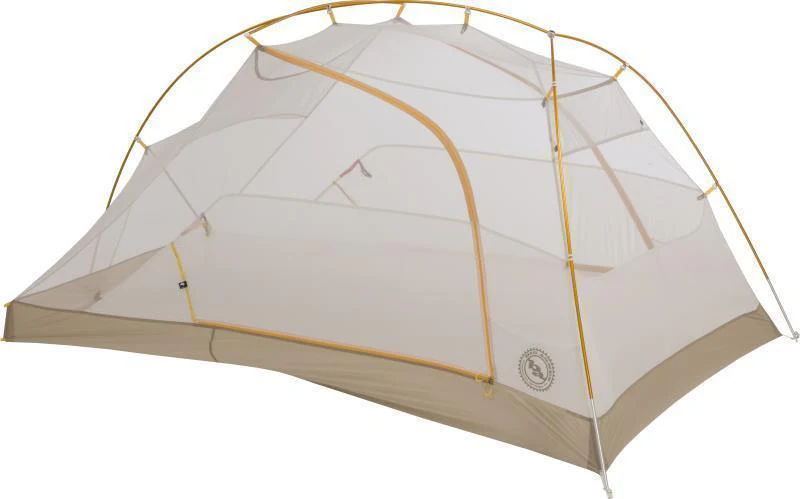 Tiger Wall UL2 Bikepack Solution Dye Tent - Image 2
