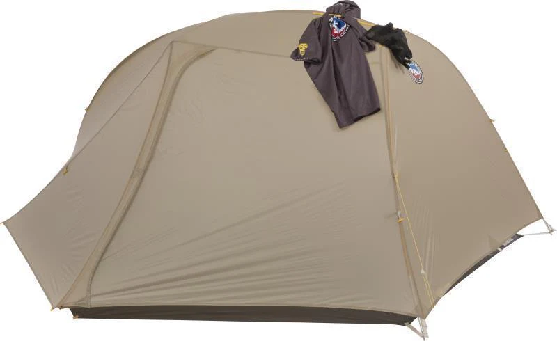 Tiger Wall UL2 Bikepack Solution Dye Tent - Image 4
