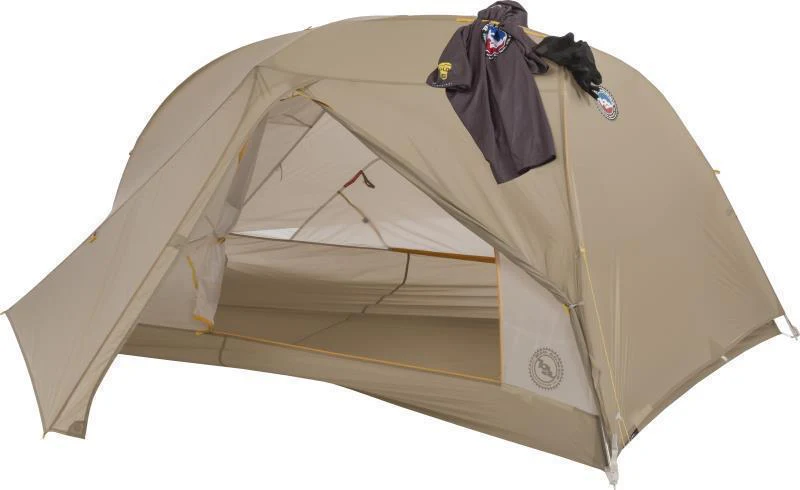 Tiger Wall UL2 Bikepack Solution Dye Tent - Image 5