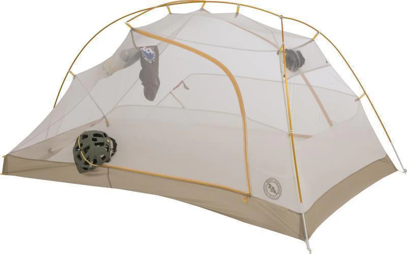 Tiger Wall UL2 Bikepack Solution Dye Tent - Image 6