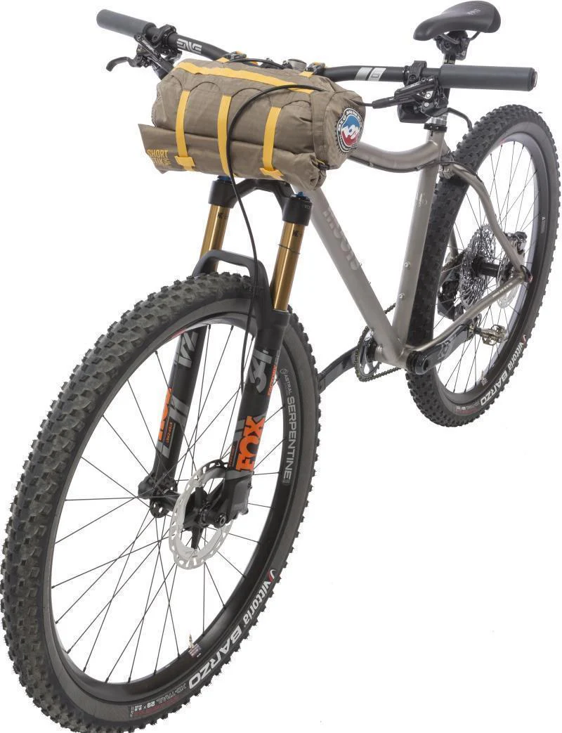 Tiger Wall UL2 Bikepack Solution Dye Tent - Image 7