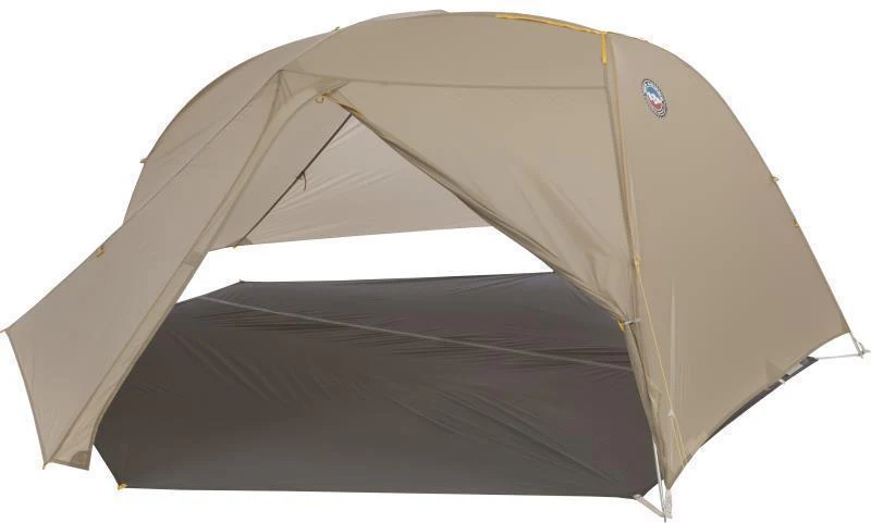 Tiger Wall UL2 Bikepack Solution Dye Tent - Image 8