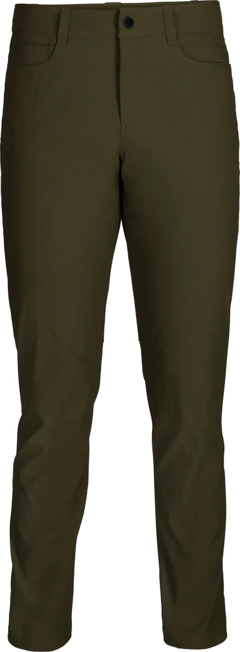 Timberline 5-Pocket Pants, Trim, 30" Inseam - Mens - Image 5