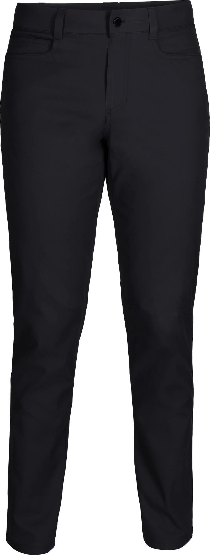 Timberline 5-Pocket Pants, Trim, 32" Inseam - Mens - Image 2