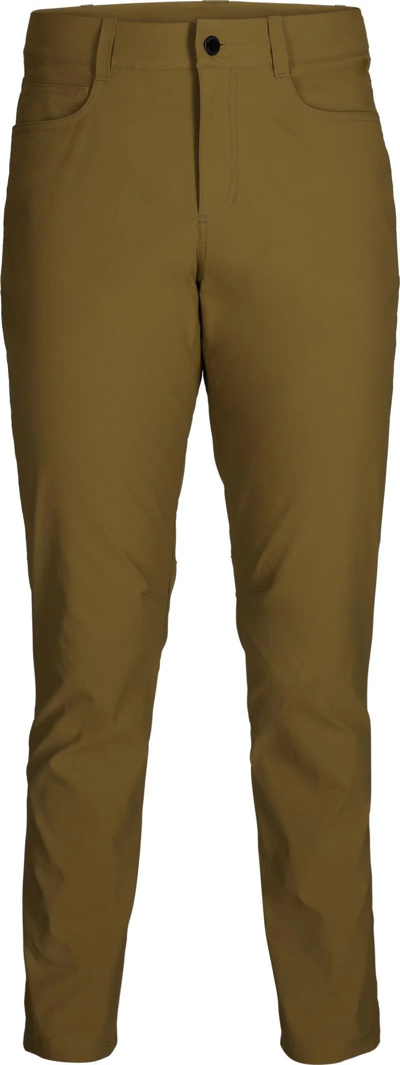 Timberline 5-Pocket Pants, Trim, 34" Inseam - Mens - Image 4