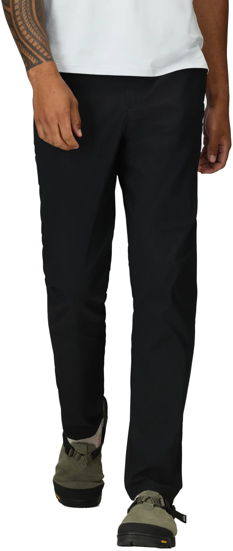Timberline Chino Pants, 30" Inseam - Mens - Image 13