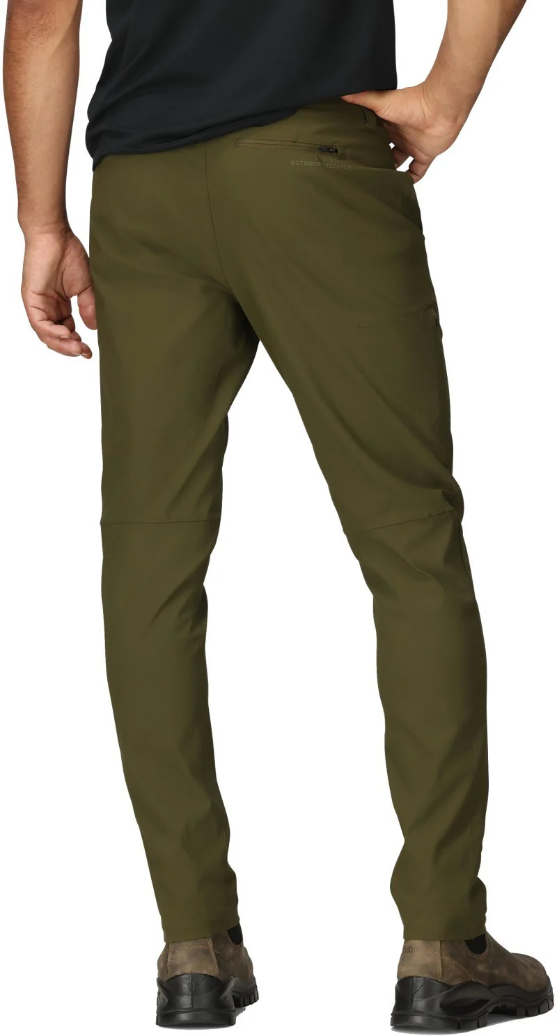 Timberline Chino Pants, 30" Inseam - Mens - Image 3