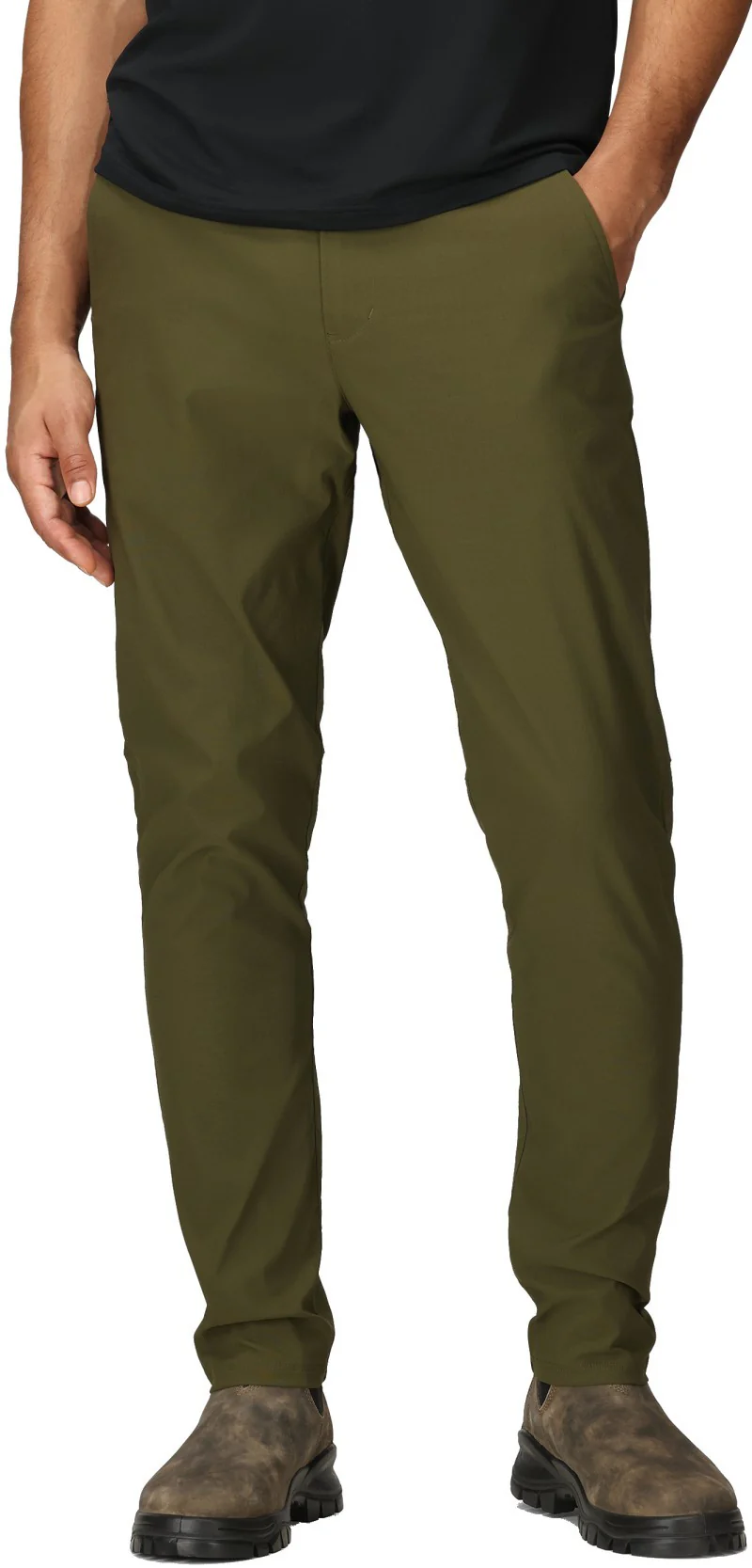 Timberline Chino Pants, 32" Inseam - Mens - Image 13