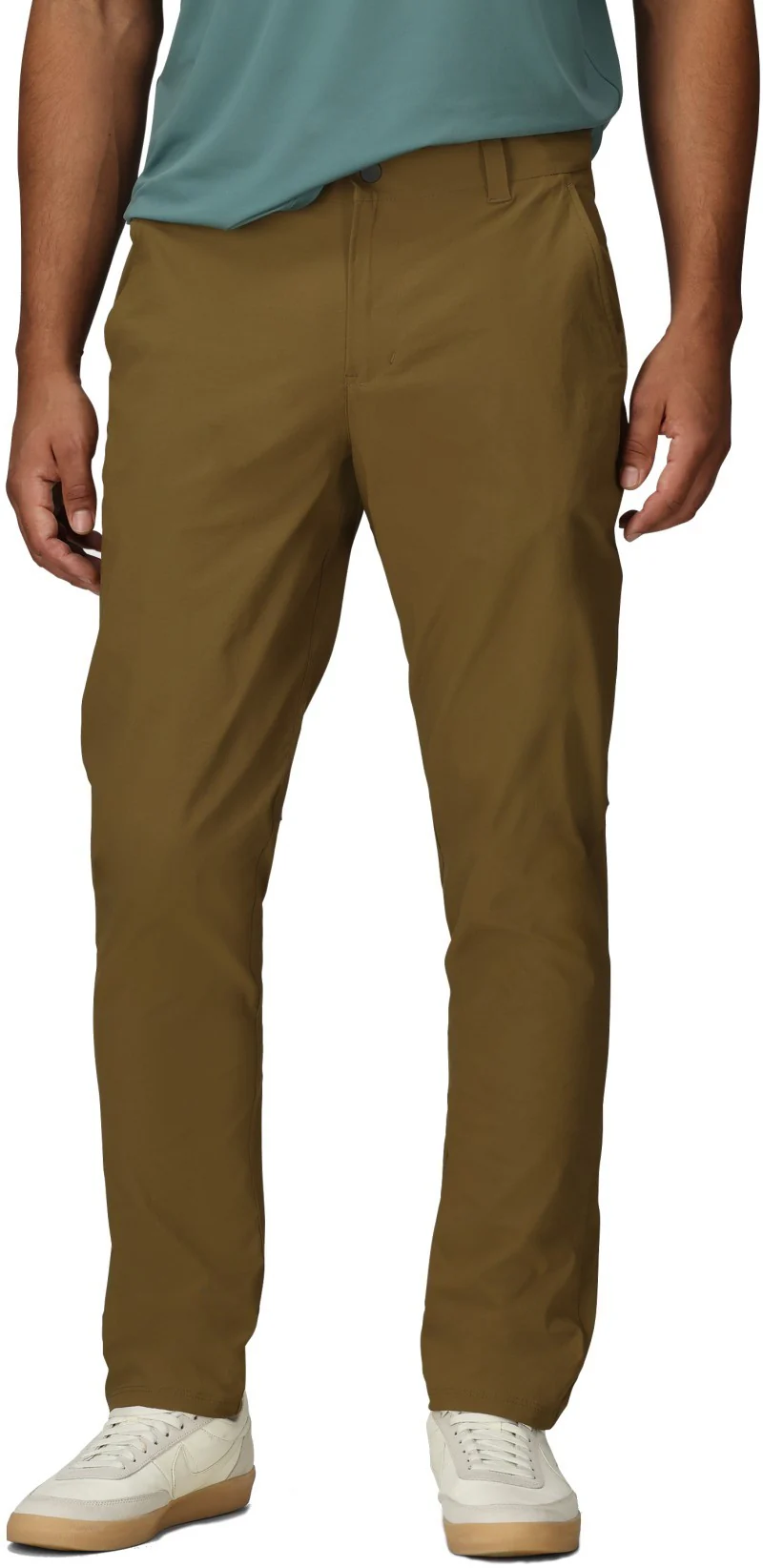 Timberline Chino Pants, 32" Inseam - Mens - Image 4