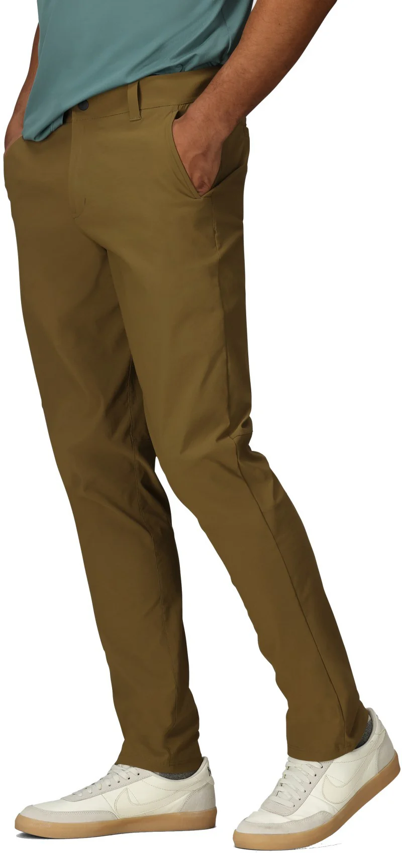 Timberline Chino Pants, 34" Inseam - Mens - Image 11