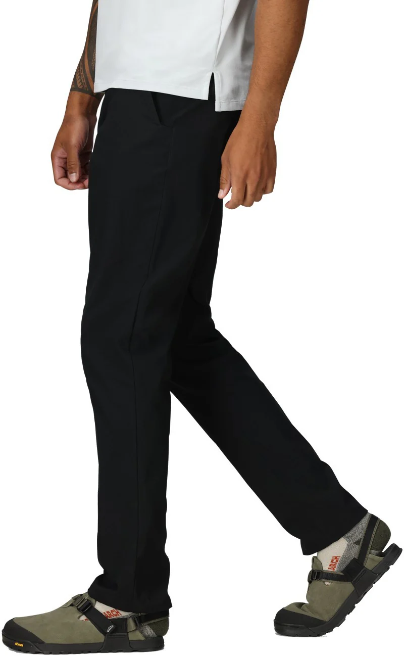 Timberline Chino Pants, 34" Inseam - Mens - Image 14