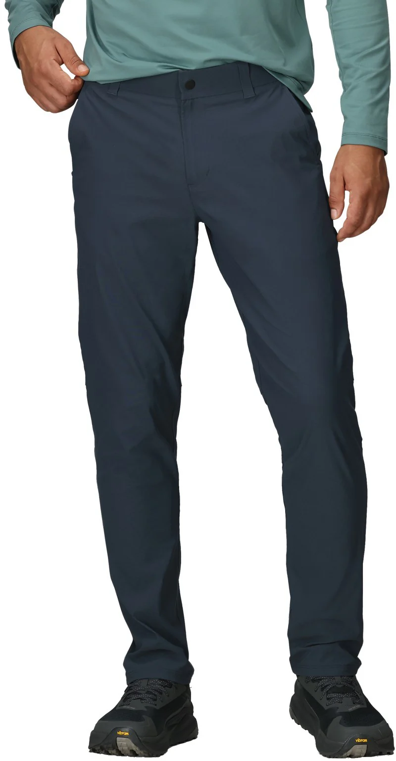 Timberline Chino Pants, 34" Inseam - Mens - Image 4