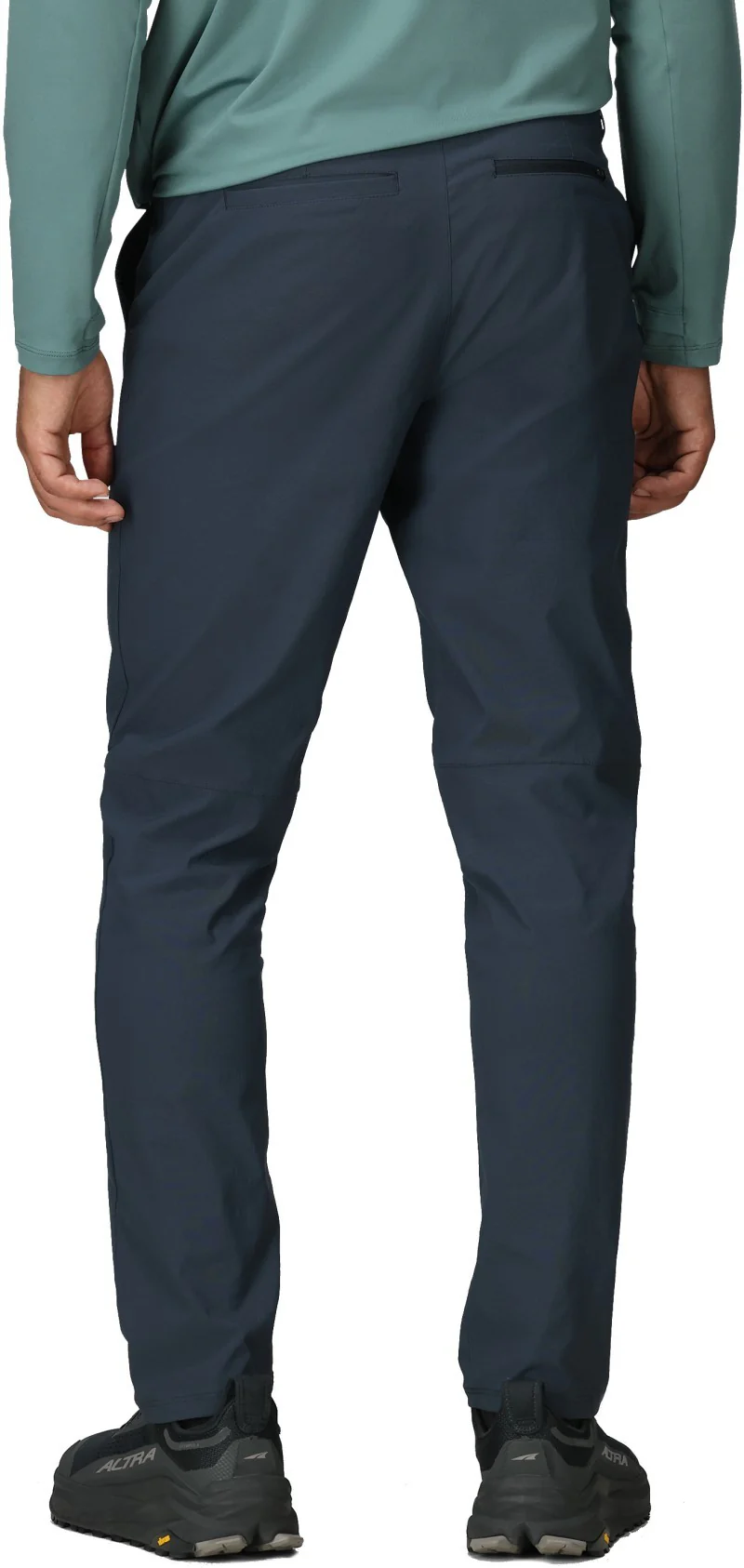 Timberline Chino Pants, 34" Inseam - Mens - Image 6