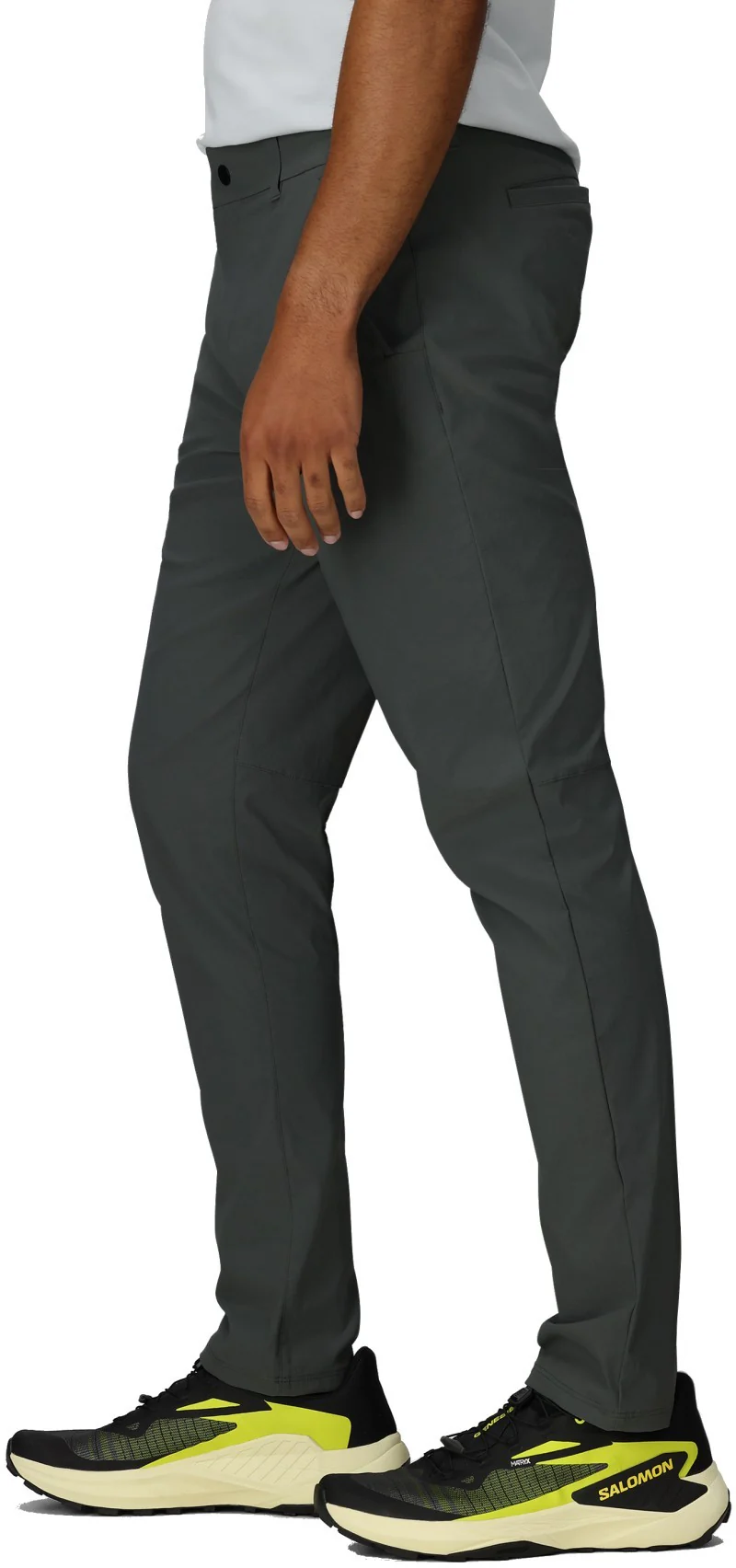 Timberline Chino Pants, 34" Inseam - Mens - Image 8