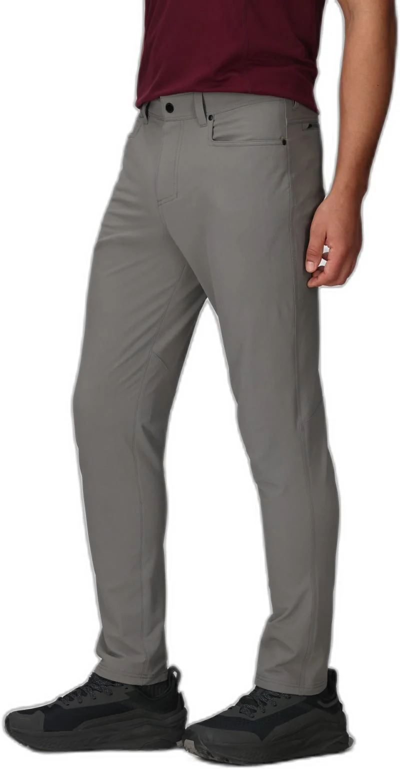 Timberline Fleece Lined Pants, 32" Inseam - Mens - Image 10