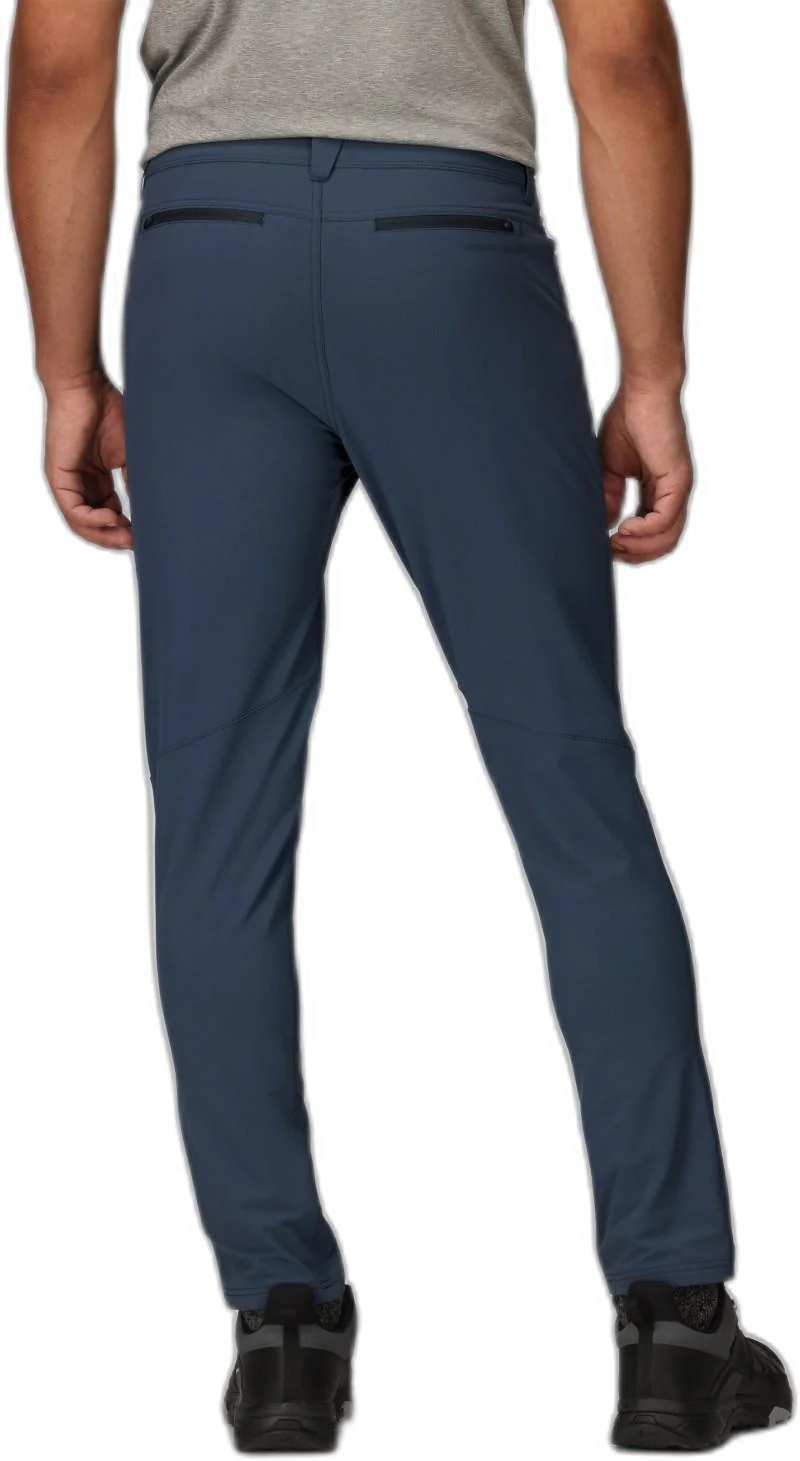Timberline Fleece Lined Pants, 32" Inseam - Mens - Image 4
