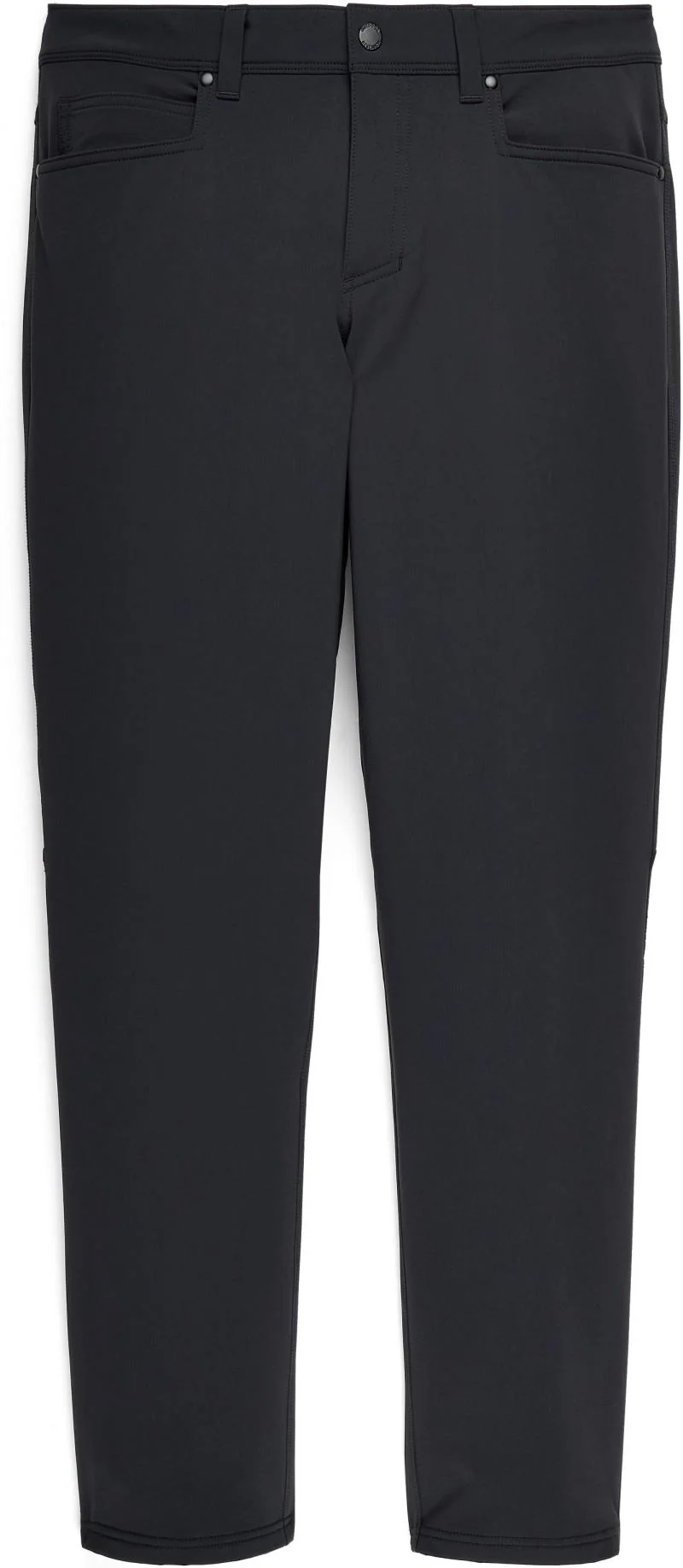 Timberline Fleece Lined Pants, 32" Inseam - Mens - Image 5