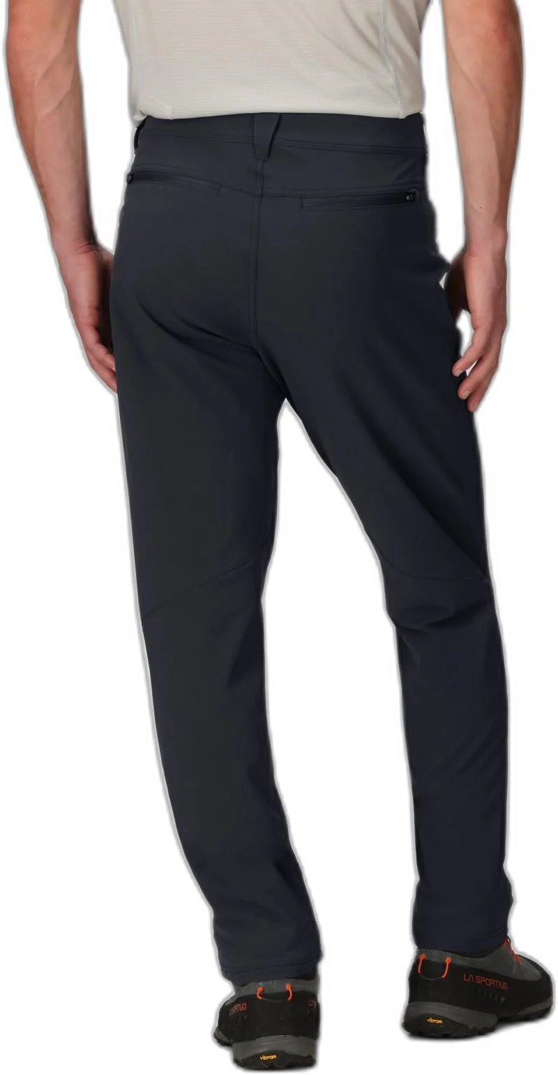 Timberline Fleece Lined Pants, 32" Inseam - Mens - Image 7